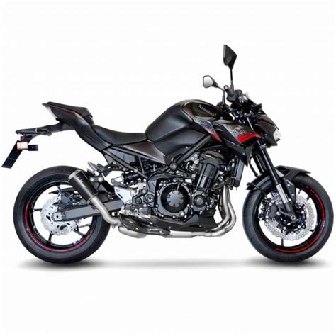 kawasaki z900 Lv 10 black edition